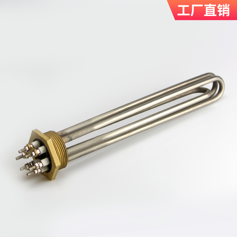 蒸汽機(jī)發(fā)熱管