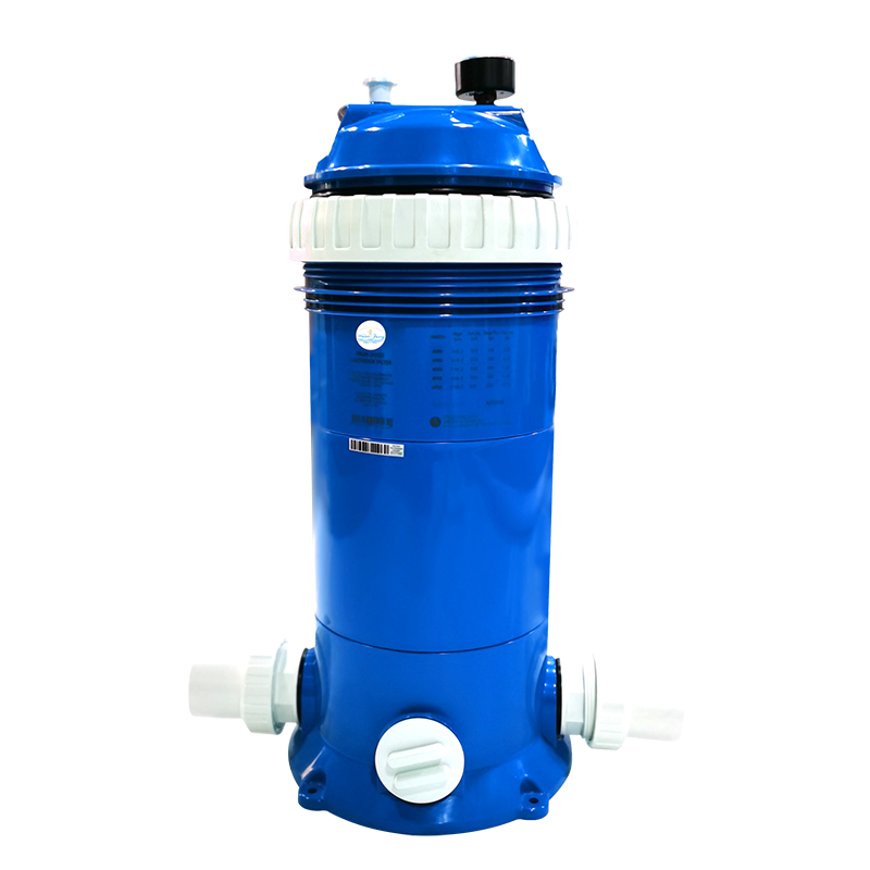 水仙子過(guò)濾器