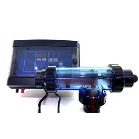 鹽氯機