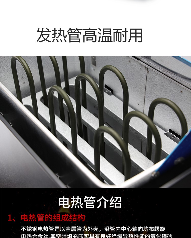 SCA系列桑拿爐