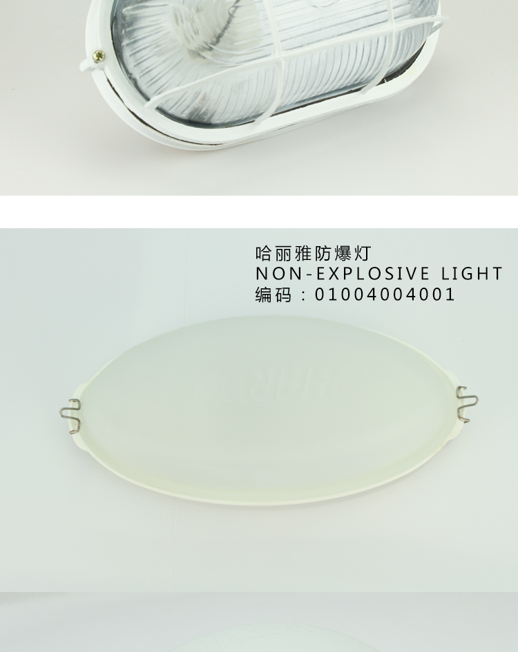 桑拿防爆燈