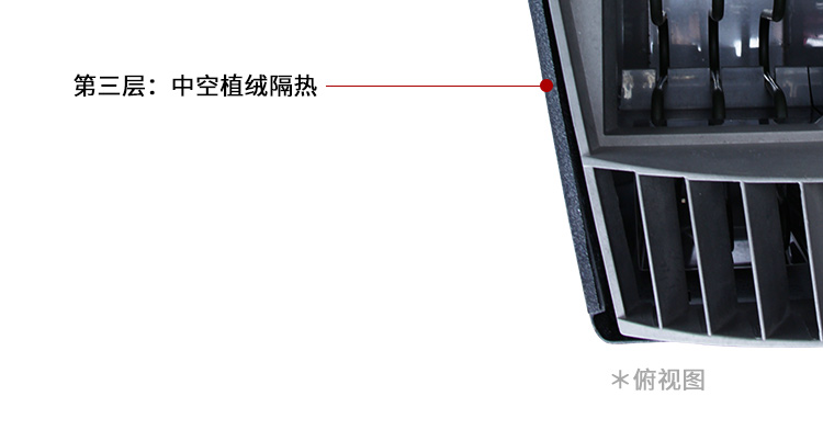 植絨桑拿爐