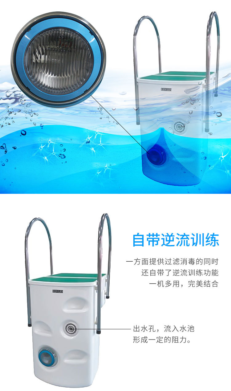 FN-01一體化過濾器