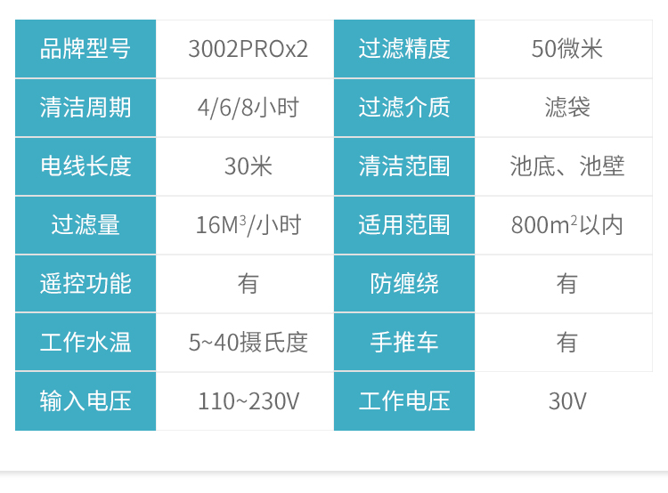 海豚系列全自動吸污機