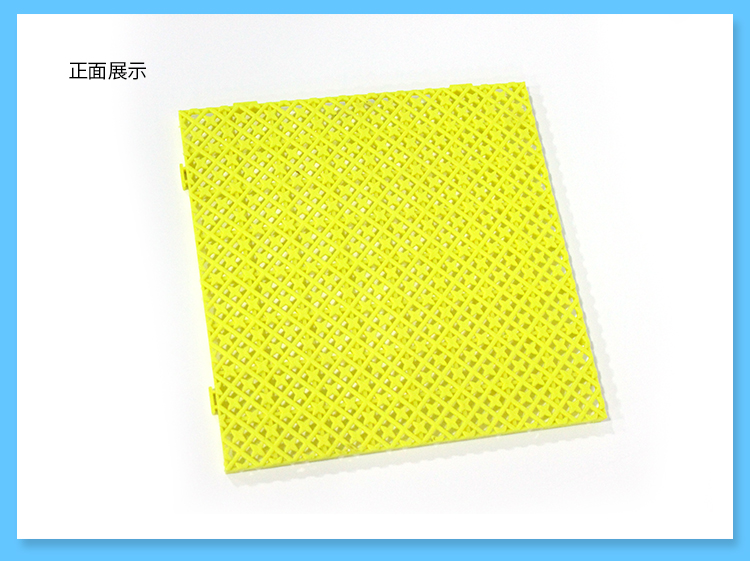 桑拿防滑地膠