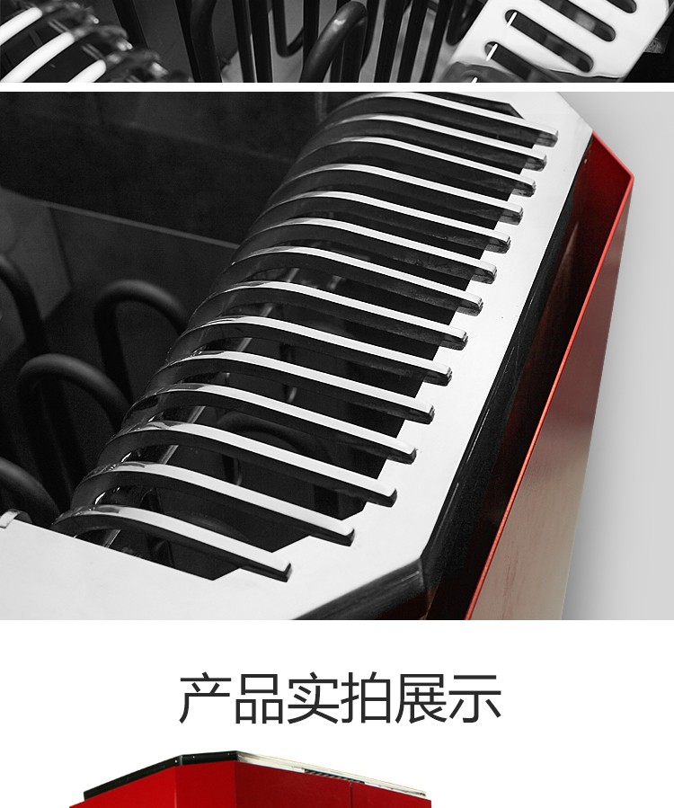 大功率桑拿爐干蒸爐
