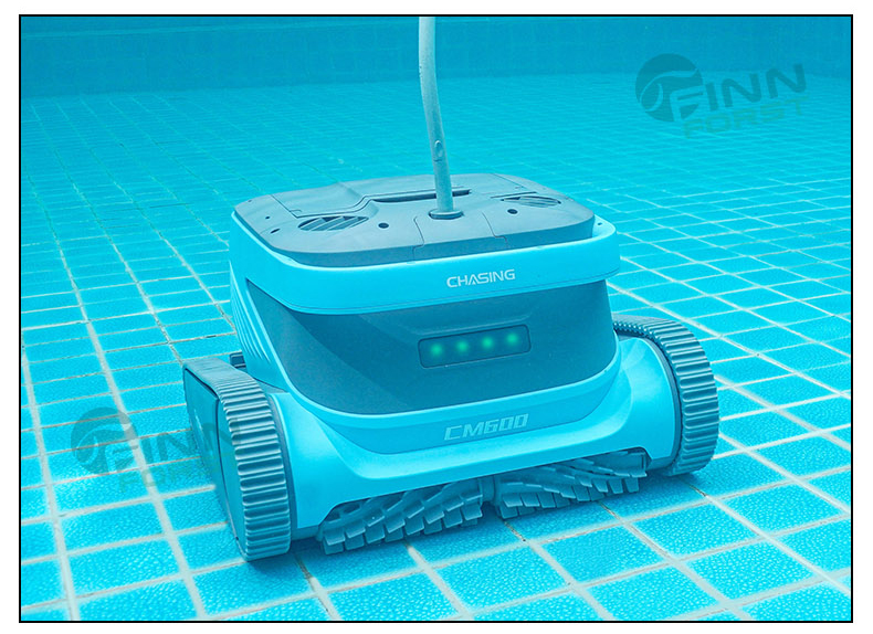 潛豚CM600吸污機(jī)