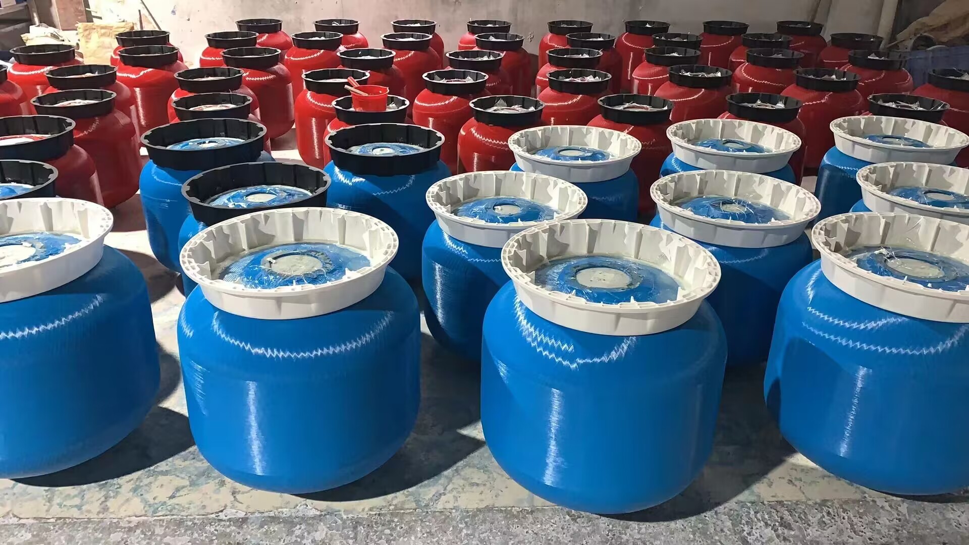 砂缸過濾器